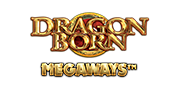 Dragon Born Megaways - Spielautomaten