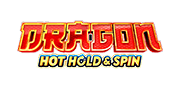 Dragon Hot Hold and Spin - Spielautomaten