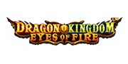 Dragon Kingdom Eyes of Fire - Spielautomaten