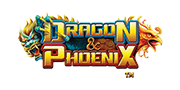 Dragon and Phoenix - Spielautomaten