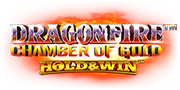 Dragonfire Chamber of Gold - Spielautomaten