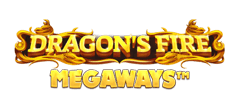 Dragon’s Fire MegaWays - Spielautomaten