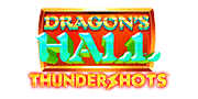 Dragon's Hall Thundershots - Spielautomaten