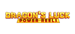 Dragon's Luck Power Reels - Spielautomaten