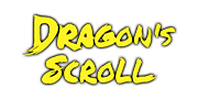 Dragon's Scroll - Spielautomaten