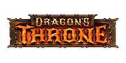 Dragon's Throne - Spielautomaten