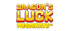 Dragon's Luck MegaWays - Spielautomaten