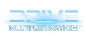 Drive: Multiplier Mayhem - Spielautomaten