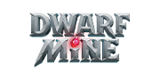 Dwarf Mine - Spielautomaten