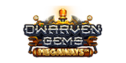 Dwarven Gems Megaways - Spielautomaten