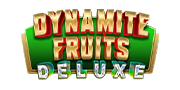 Dynamite Fruits Deluxe - Spielautomaten