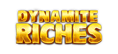 Dynamite Riches - Spielautomaten