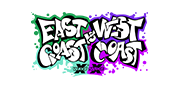 East Coast vs West Coast - Spielautomaten