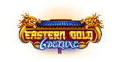 Eastern Gold Deluxe - Spielautomaten