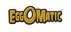 EggOMatic - Spielautomaten