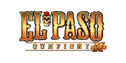 El Paso Gunfight - Spielautomaten