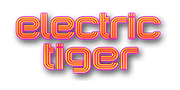 Electric Tiger - Spielautomaten