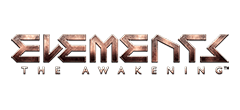 Elements: The Awakening - Spielautomaten