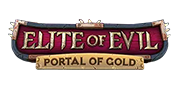 Elite of Evil - Portal of Gold - Spielautomaten