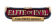 Elite of Evil - the first Quest - Spielautomaten