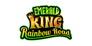 Emerald King Rainbow Road - Spielautomaten