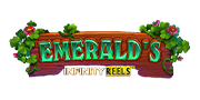 Emeralds Infinity Reels - Spielautomaten