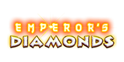 Emperor’s Diamonds - Spielautomaten