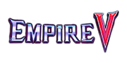 Empire V - Spielautomaten