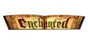 Enchanted - Spielautomaten