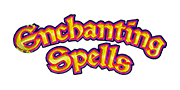 Enchanting Spells - Spielautomaten