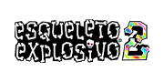 Esqueleto Explosivo 2 - Spielautomaten