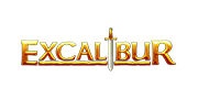 Excalibur - Spielautomaten