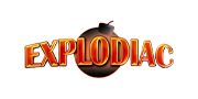 Explodiac - Spielautomaten