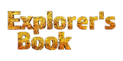 Explorer’s Book - Spielautomaten