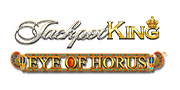 Eye of Horus Jackpot King - Spielautomaten