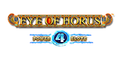 Eye of Horus Power 4 Slots - Spielautomaten