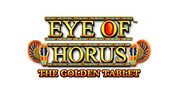 Eye of Horus The Golden Tablet - Spielautomaten