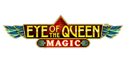 Eye of the Queen Magic - Spielautomaten