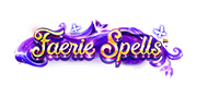 Faerie Spells - Spielautomaten