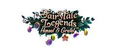 Fairytale Legends: Hansel and Gretel - Spielautomaten