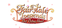 Fairytale Legends: Red Riding Hood - Spielautomaten