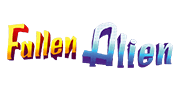 Fallen Alien - Spielautomaten