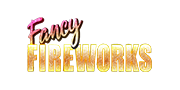 Fancy Fireworks - Spielautomaten