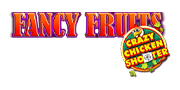 Fancy Fruits Crazy Chicken Shooter - Spielautomaten