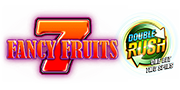 Fancy Fruits Double Rush - Spielautomaten