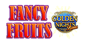 Fancy Fruits Golden Nights - Spielautomaten