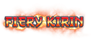 Fiery Kirin - Spielautomaten