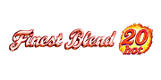 Finest Blend 20 hot - Spielautomaten