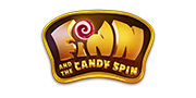 Finn and the Candy Spin - Spielautomaten