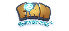 Finn and the Swirly Spin - Spielautomaten